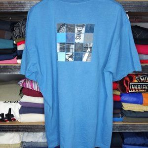 Nike x Challenge Court Tennis 90s T-shirt